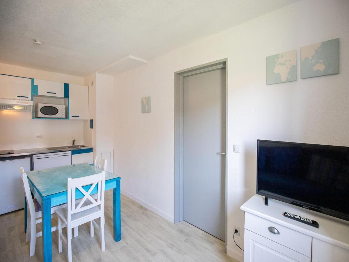 Vacanceole - Les Villas Du Lac Soustons Exterior foto